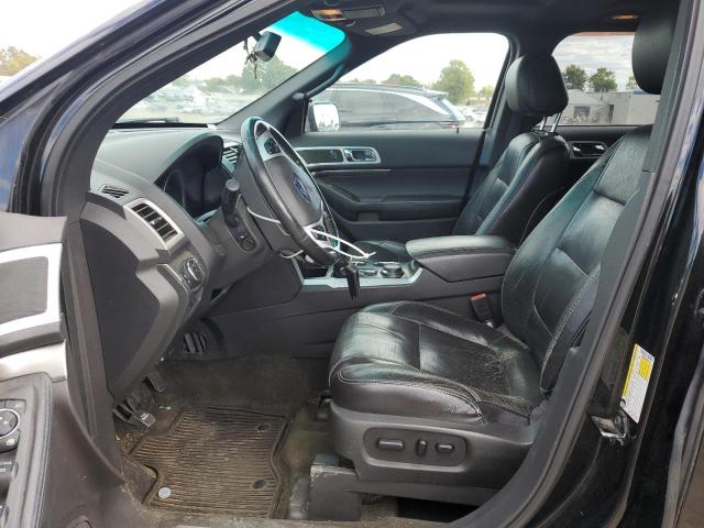 2013 FORD EXPLORER 6cyl Gasoline Turbo 3.5 Transmiss,Transaxle - 440270 — photo 7
