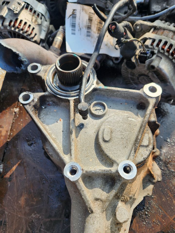 2013 FORD EXPLORER 6cyl Gasoline Turbo 3.5 TRANSFER CASE ASSY - 440271