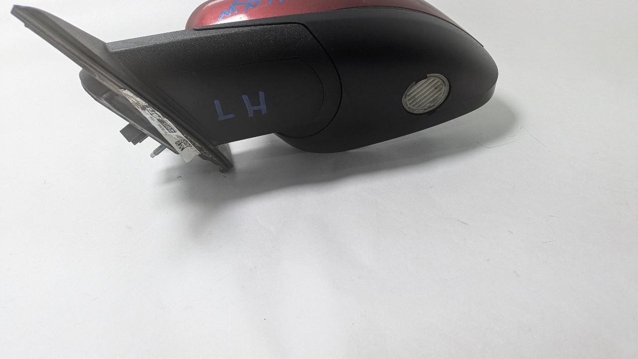 2015 FORD TAURUS 6cyl Gasoline 3.5 Left SIDE VIEW MIRROR - 440552