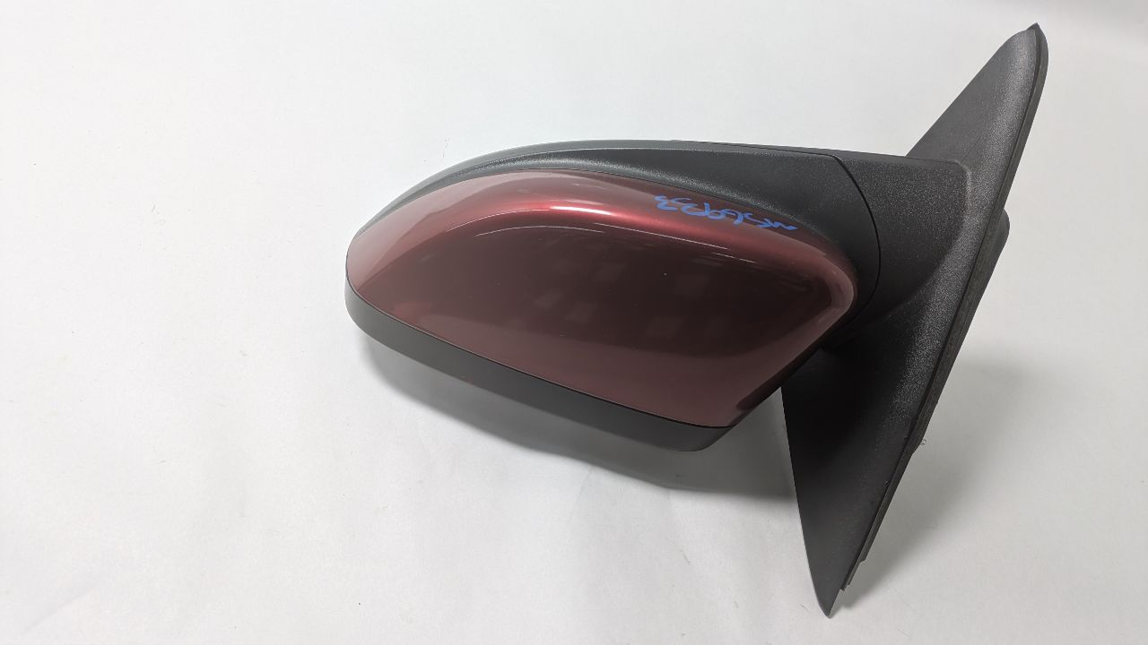 2015 FORD TAURUS 6cyl Gasoline 3.5 Left SIDE VIEW MIRROR - 440552 — photo 2