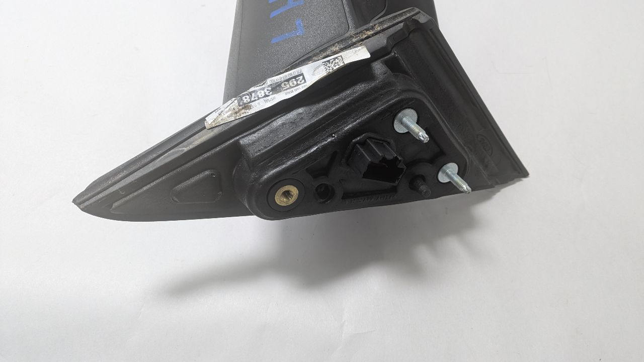 2015 FORD TAURUS 6cyl Gasoline 3.5 Left SIDE VIEW MIRROR - 440552 — photo 3