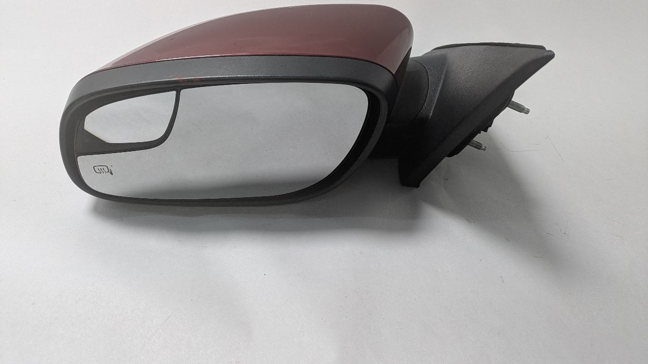 2015 FORD TAURUS 6cyl Gasoline 3.5 Left SIDE VIEW MIRROR - 440552 — photo 4