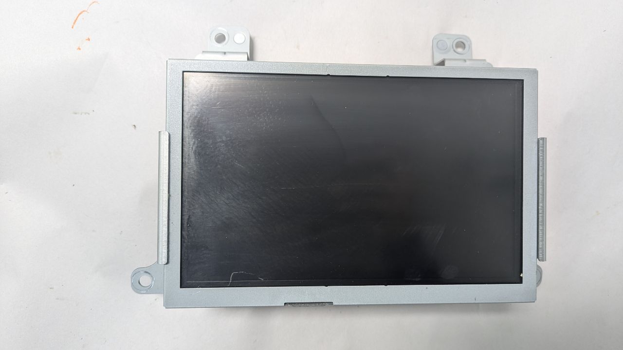 2015 FORD TAURUS 6cyl Gasoline 3.5 Radio Audio - 440553