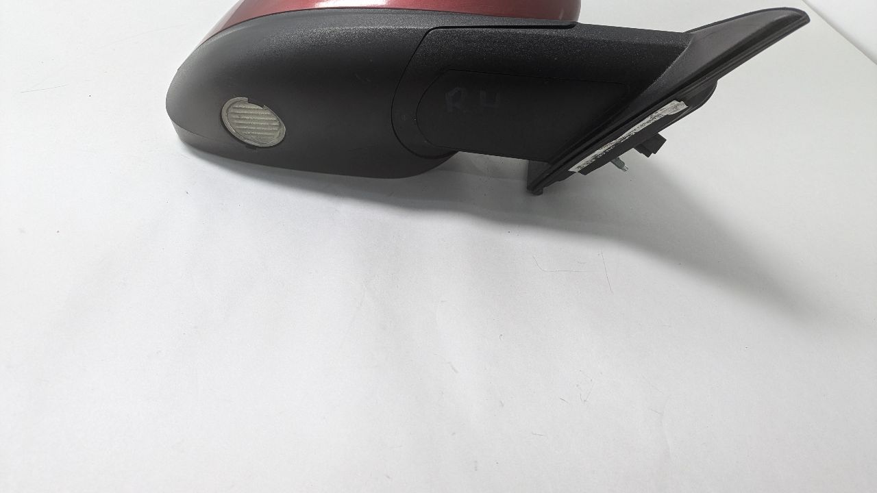 2015 FORD TAURUS 6cyl Gasoline 3.5 Right SIDE VIEW MIRROR - 440555