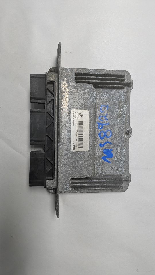 2009 FORD E350 VAN 5.4L 8cyl Gasoline Eng/Motor Cont Mod - 440657