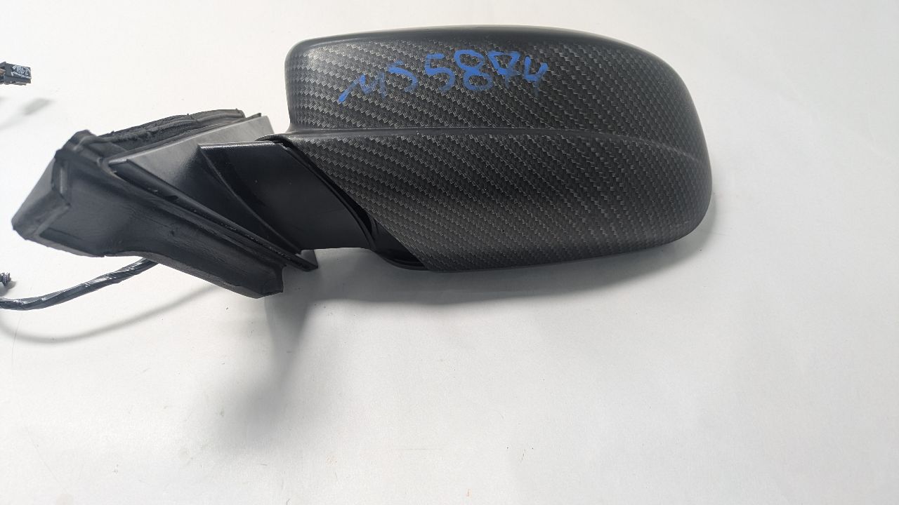 2014 CHRYSLER 300 6cyl Gasoline 3.6 Left SIDE VIEW MIRROR - 440669