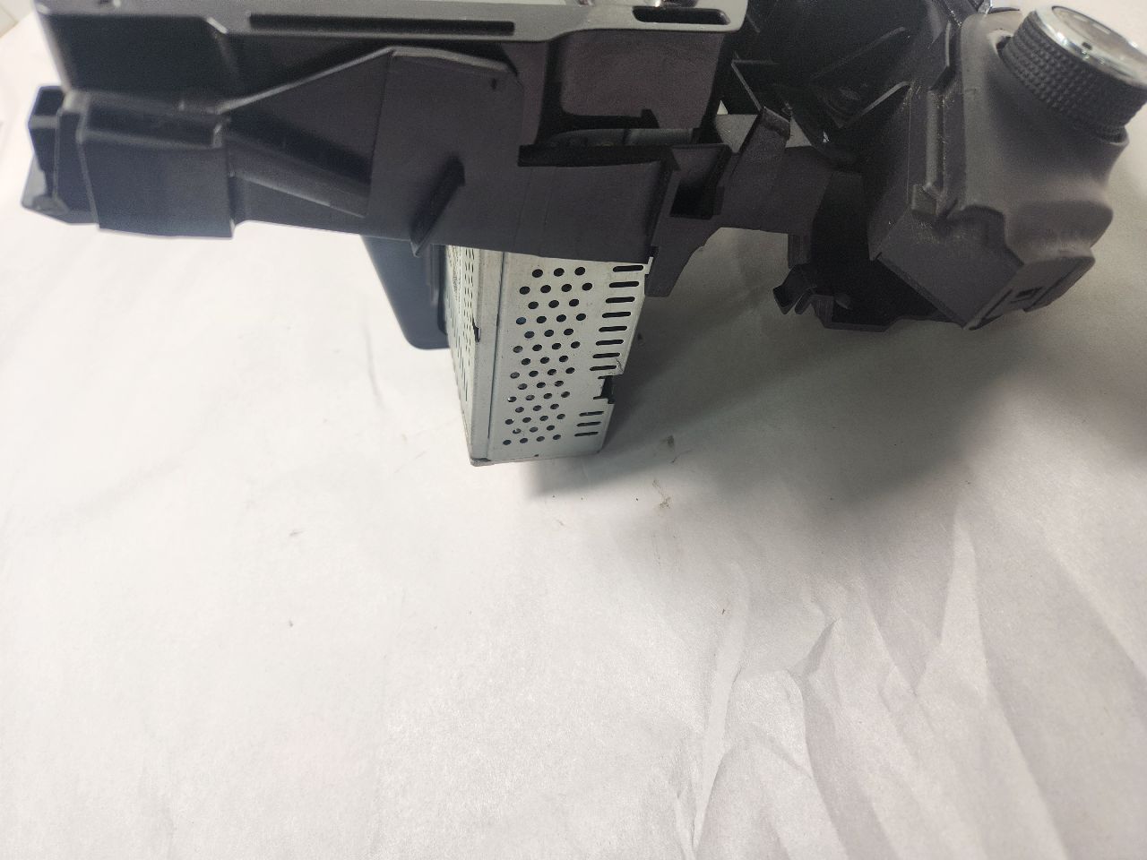 2017 CHEVROLET CRUZE TEMP CONTROL - 440685 — photo 3