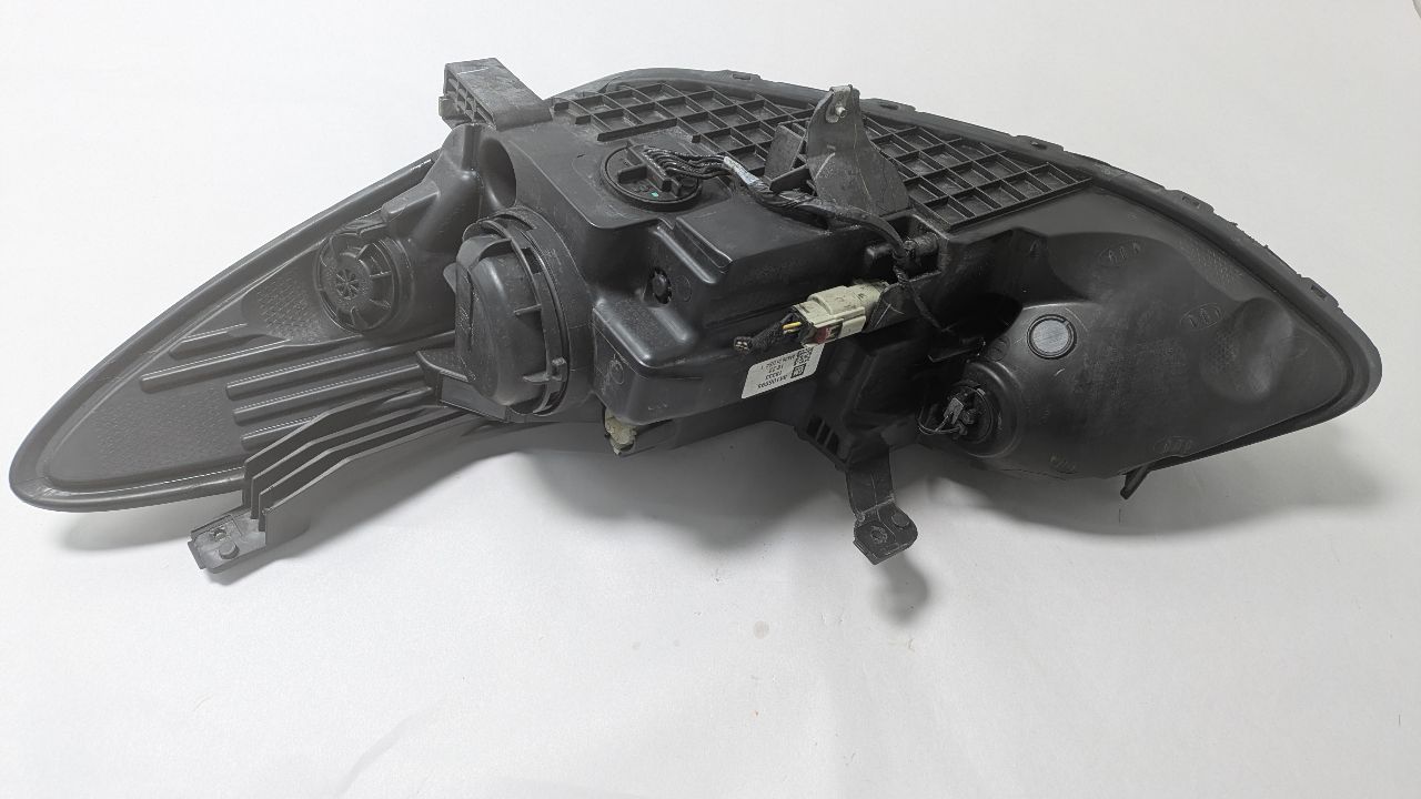 2017 CHEVROLET CRUZE Right HEADLAMP ASSEMBLY - 440688 — photo 3