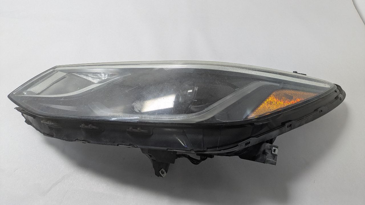 2017 CHEVROLET CRUZE Left HEADLAMP ASSEMBLY - 440689
