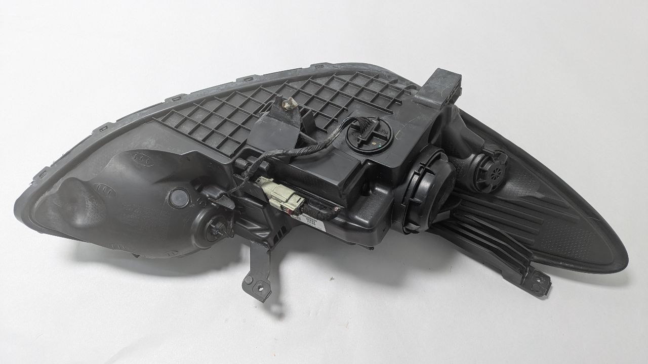 2017 CHEVROLET CRUZE Left HEADLAMP ASSEMBLY - 440689 — photo 2