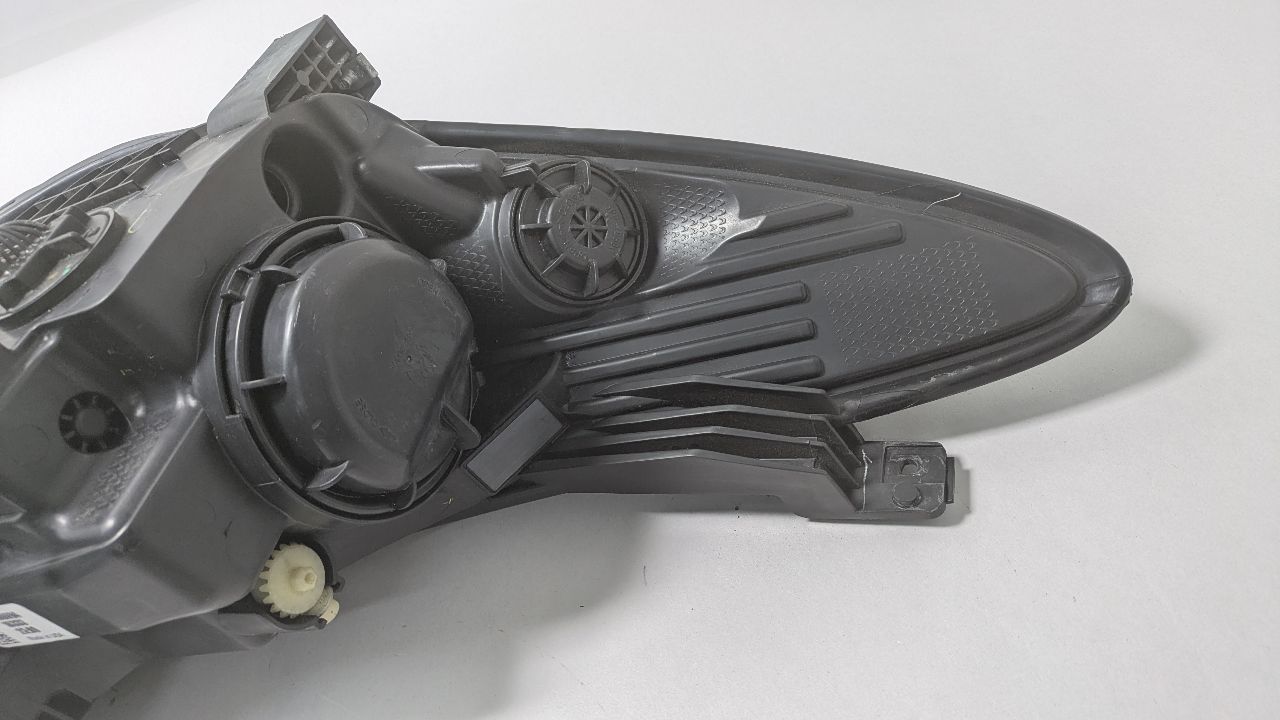 2017 CHEVROLET CRUZE Left HEADLAMP ASSEMBLY - 440689 — photo 4