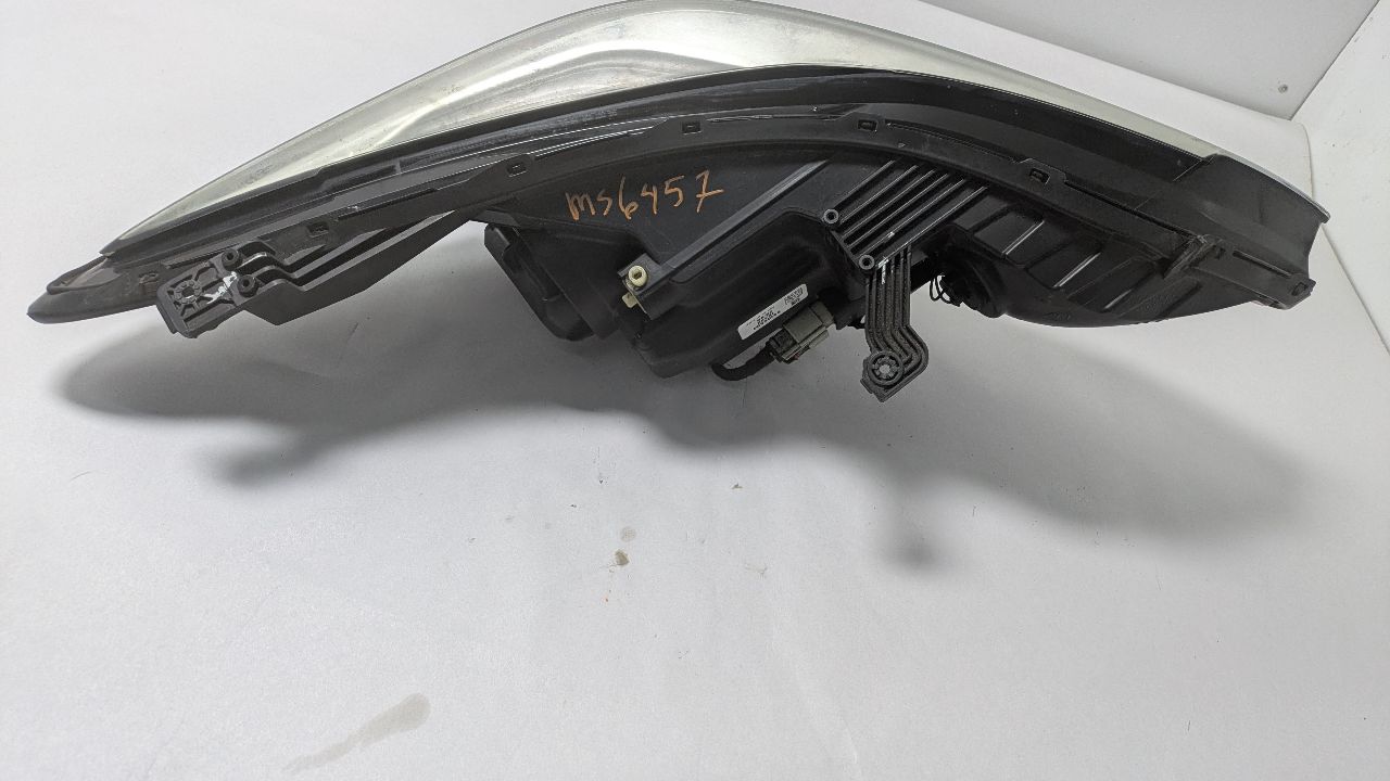 2017 CHEVROLET CRUZE Left HEADLAMP ASSEMBLY - 440689 — photo 5