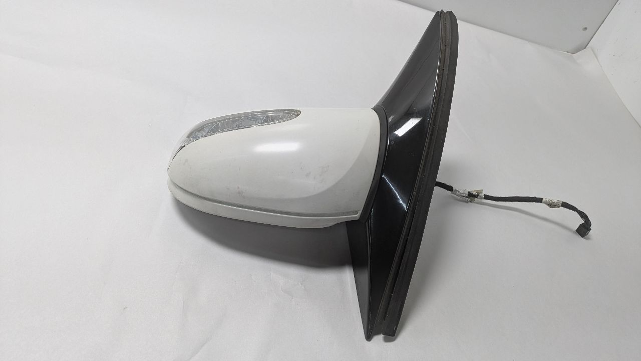 2008 MERCEDES-BENZ R-CLASS 6cyl Gasoline 3.5 Left SIDE VIEW MIRROR - 440751