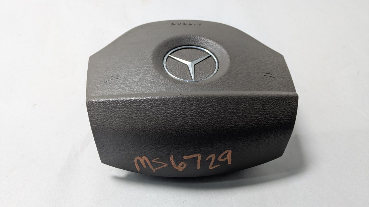2008 MERCEDES-BENZ R-CLASS 6cyl Gasoline 3.5 AIR BAG - 440752