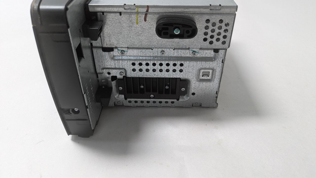 2008 MERCEDES-BENZ R-CLASS 6cyl Gasoline 3.5 Radio Audio - 440753 — photo 3