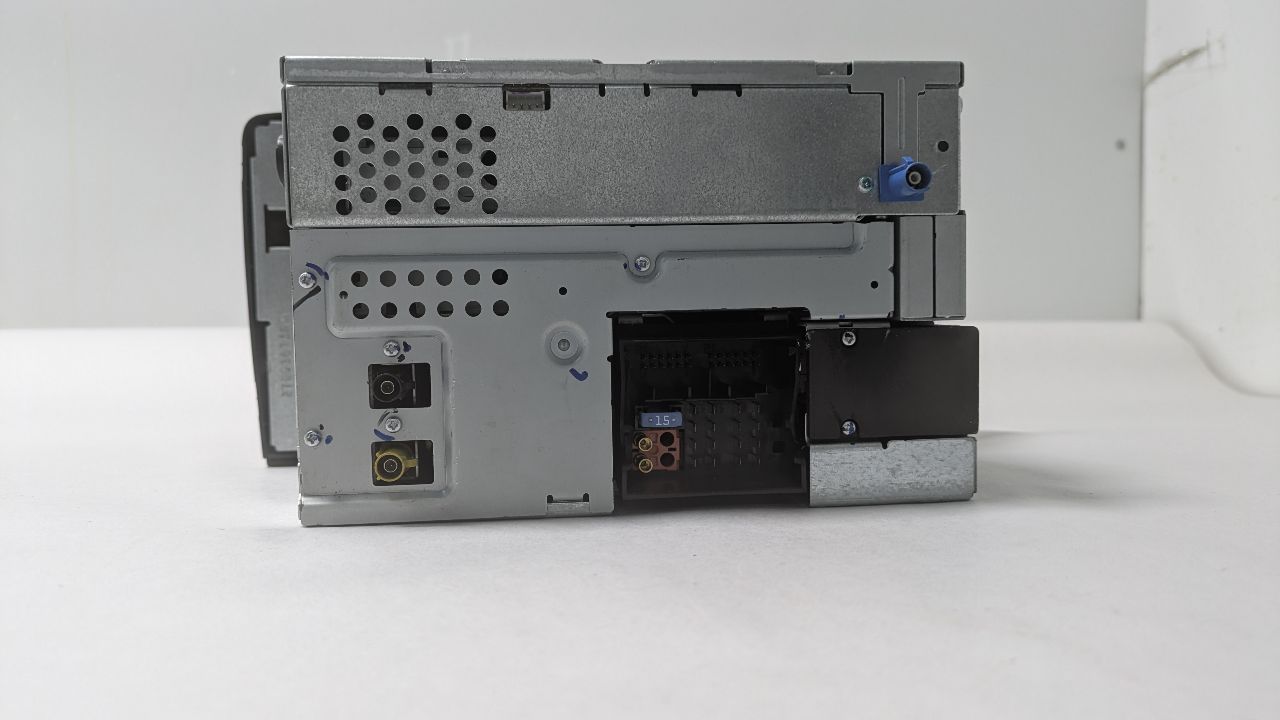 2008 MERCEDES-BENZ R-CLASS 6cyl Gasoline 3.5 Radio Audio - 440753 — photo 5
