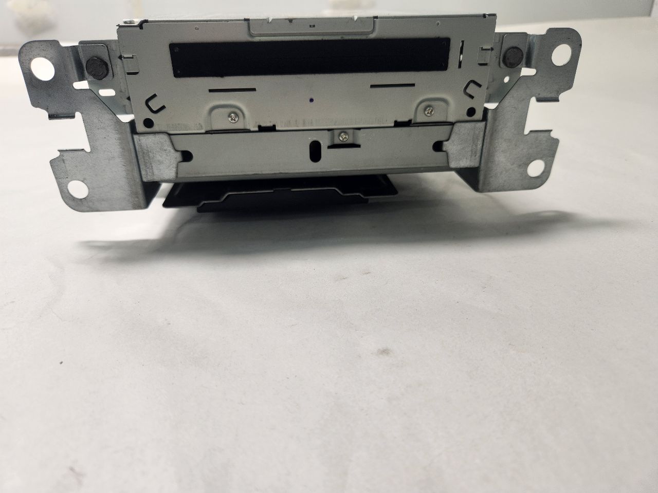 2009 JAGUAR XF 8cyl Gasoline 4.2 Radio Audio - 440769