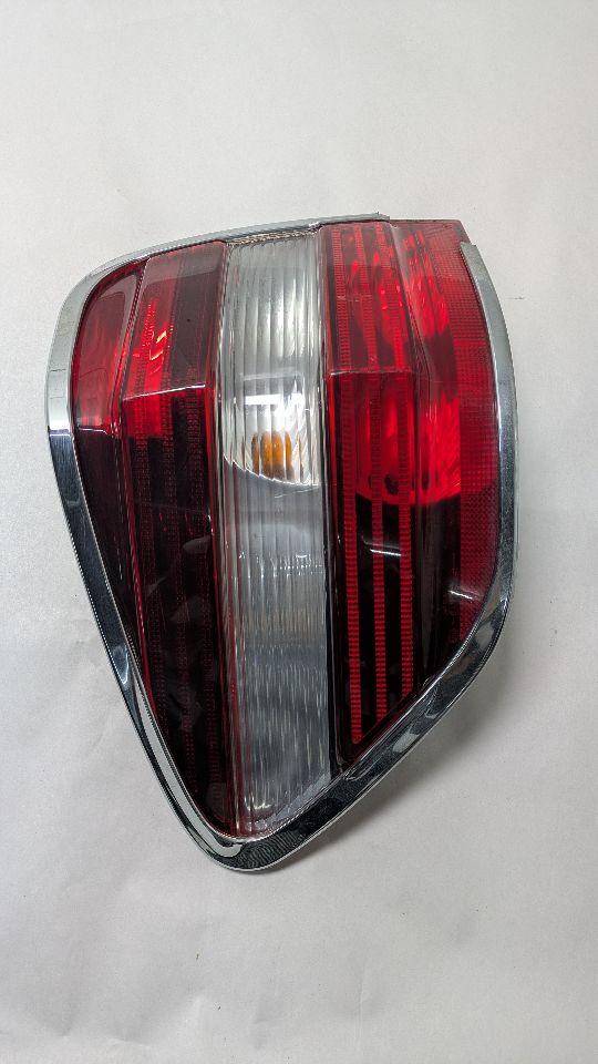 2011 MERCEDES-BENZ ML-CLASS 6cyl Gasoline 3.5 Left TAIL LAMP - 440841