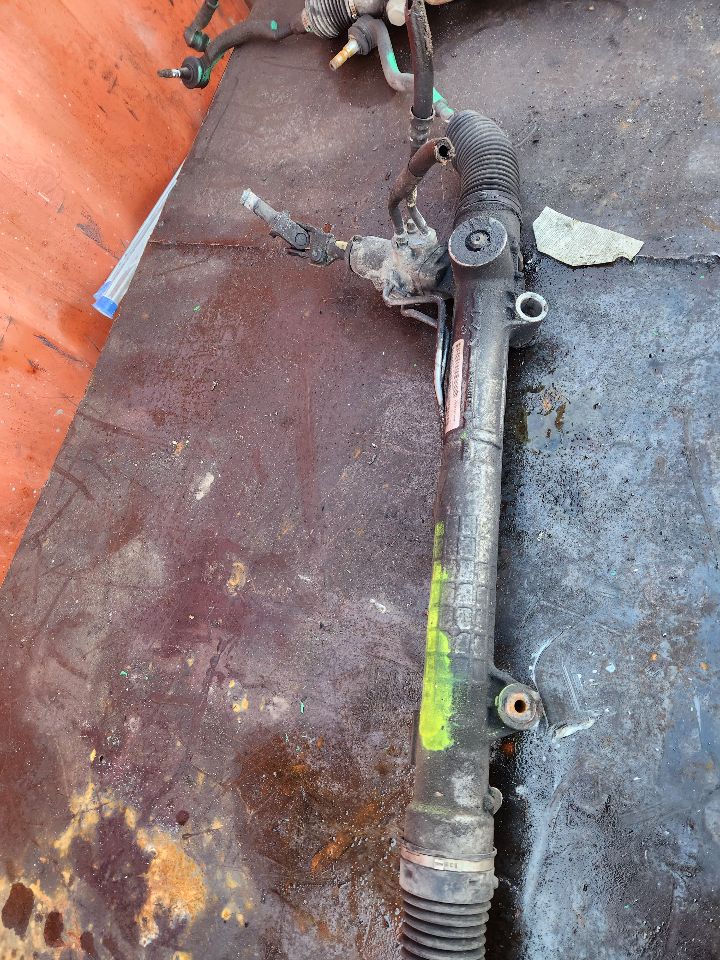2011 MERCEDES-BENZ ML-CLASS 6cyl Gasoline 3.5 STEERING GEAR RACK - 440847
