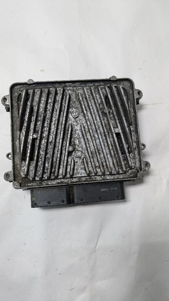 2011 MERCEDES-BENZ ML-CLASS 6cyl Gasoline 3.5 Eng/Motor Cont Mod - 440850