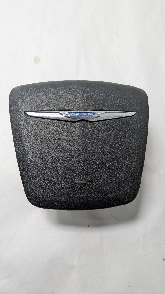 2014 CHRYSLER 200 4cyl Gasoline 2.4 Left AIR BAG - 440888