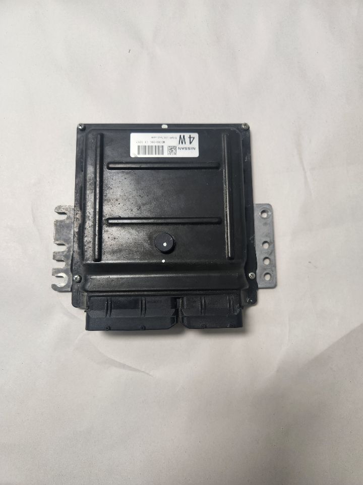 2005 NISSAN TITAN 8cyl Gasoline 5.6 Flex Eng/Motor Cont Mod - 440912