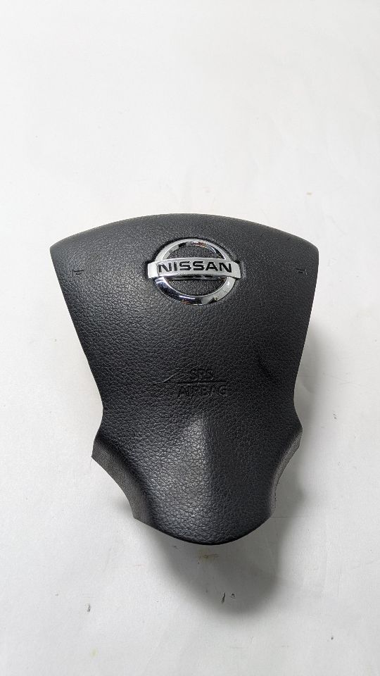 2015 NISSAN SENTRA 4cyl Gasoline 1.8 Left AIR BAG - 440933