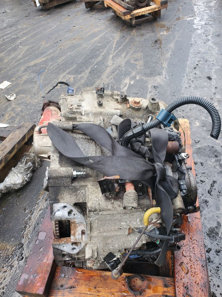 2009 HONDA PILOT 6cyl Gasoline 3.5 Transmiss,Transaxle - 440966 — photo 5
