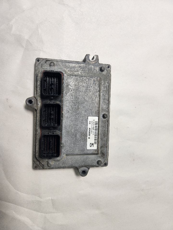 2009 HONDA PILOT 6cyl Gasoline 3.5 Eng/Motor Cont Mod - 440971