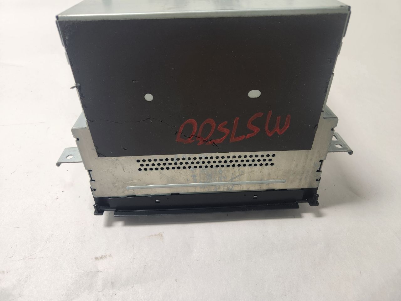 2007 CADILLAC ESCALADE 8cyl 6.2 liter gasoline Radio Audio - 440993 — photo 7