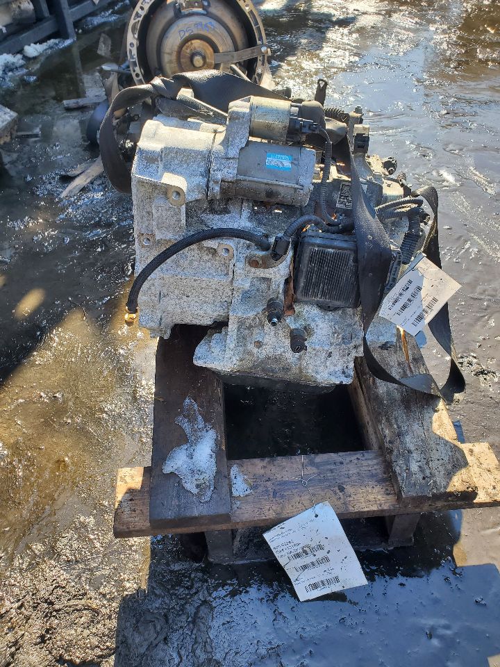 2014 TOYOTA AVALON 6cyl Gasoline 3.5 Transmiss,Transaxle - 441025