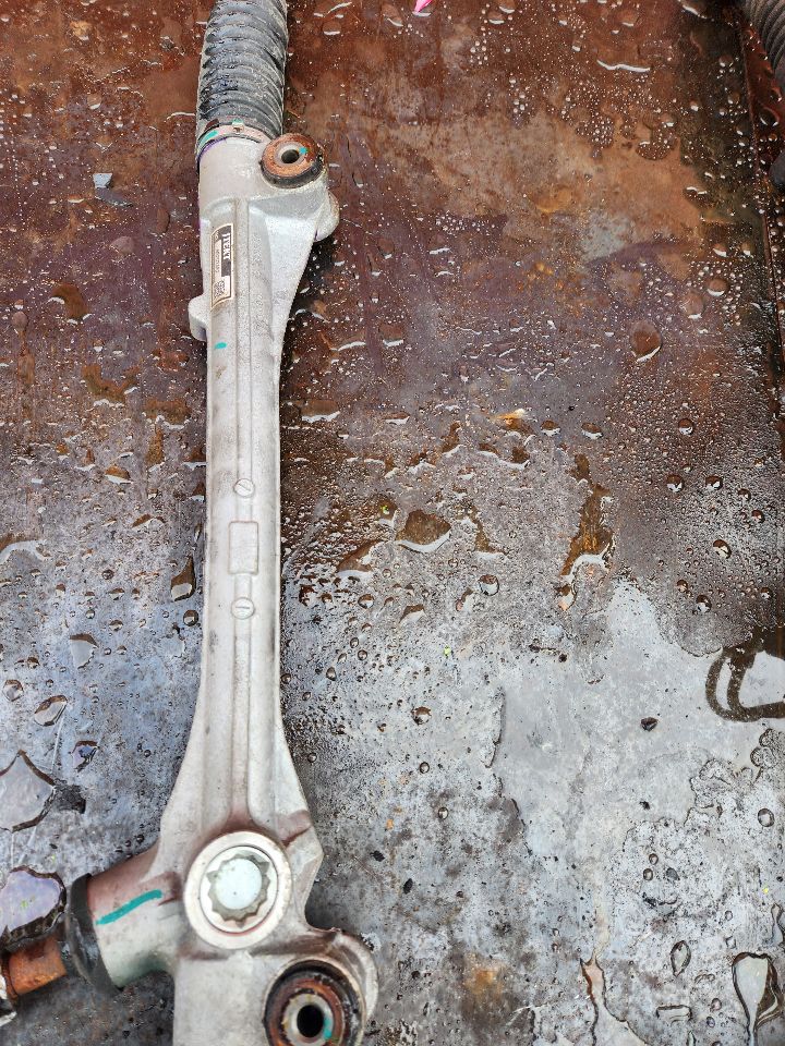 2014 TOYOTA AVALON 6cyl Gasoline 3.5 STEERING GEAR RACK - 441026