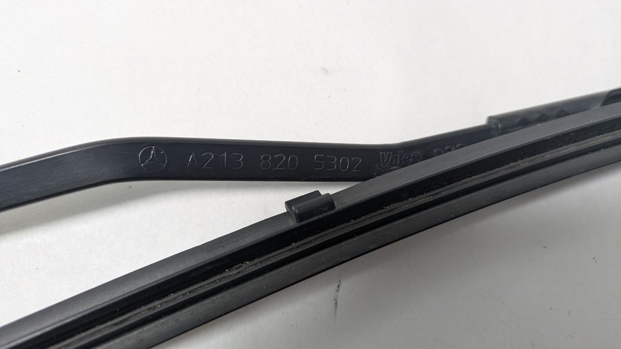 2019 MERCEDES-BENZ E-CLASS Wiper Arm - 441030 — photo 3