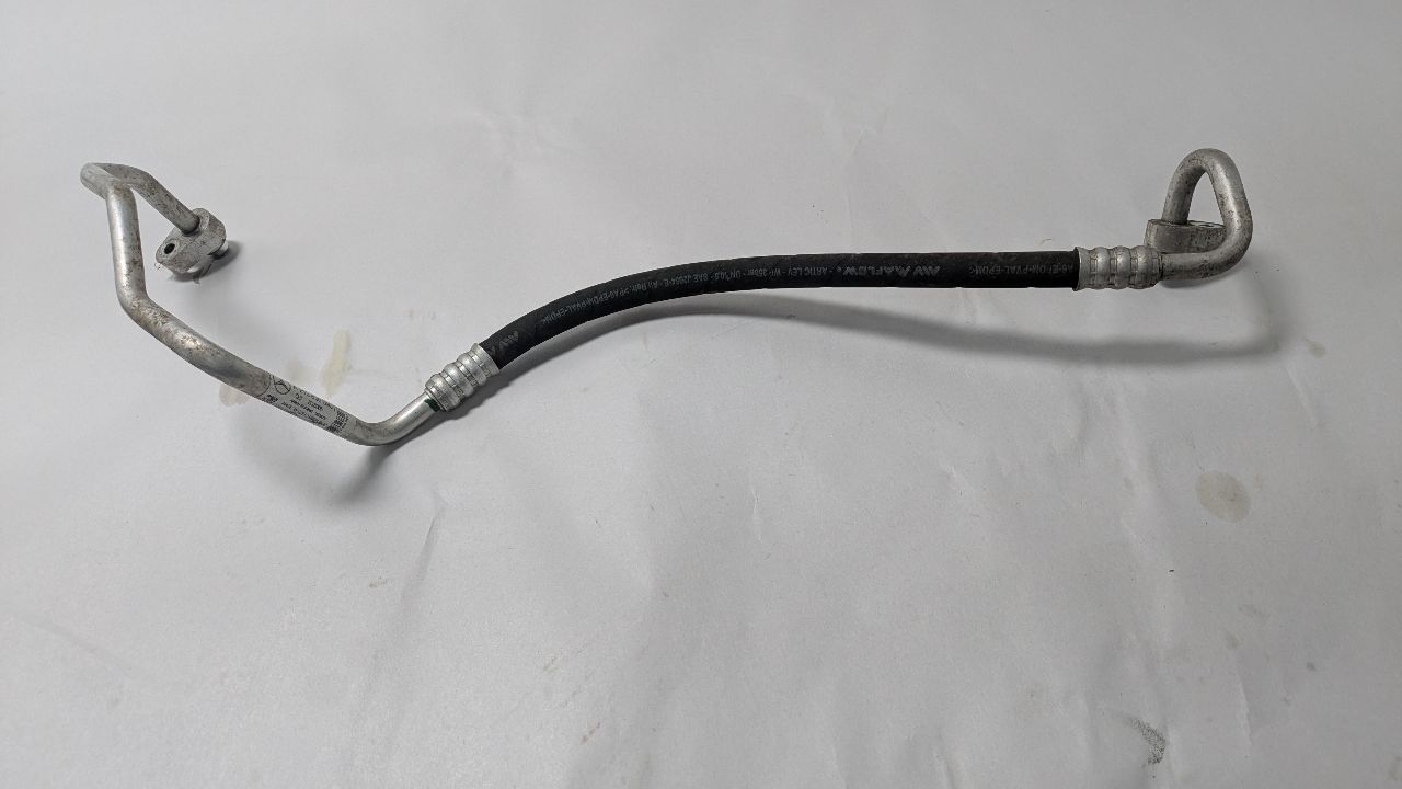 2019 MERCEDES-BENZ E-CLASS AC HOSES - 441035