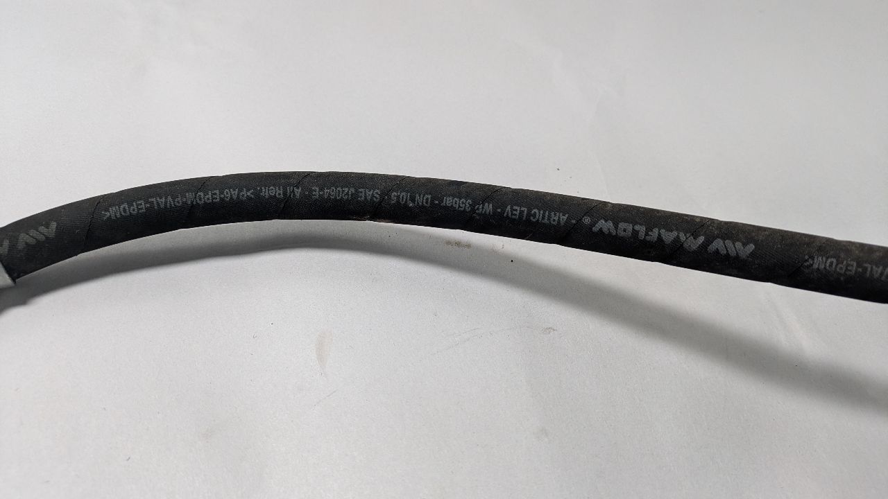 2019 MERCEDES-BENZ E-CLASS AC HOSES - 441035 — photo 2