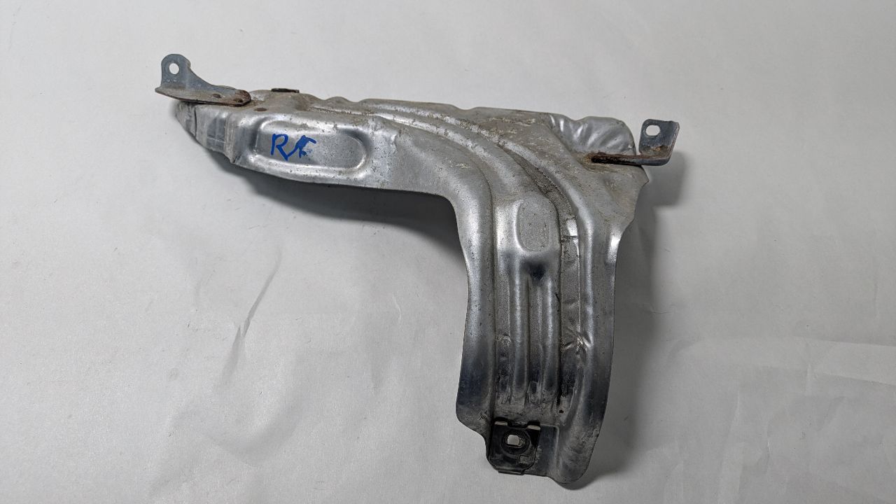 2019 MERCEDES-BENZ E-CLASS Accessory Holders - 441036 — photo 2