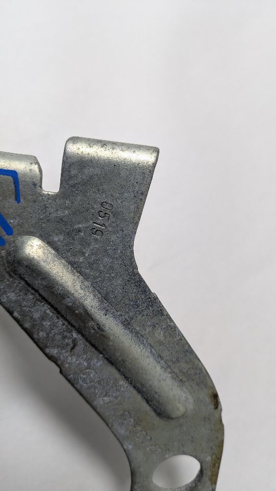2019 MERCEDES-BENZ E-CLASS BRACKETS, MISC - 441037 — photo 4