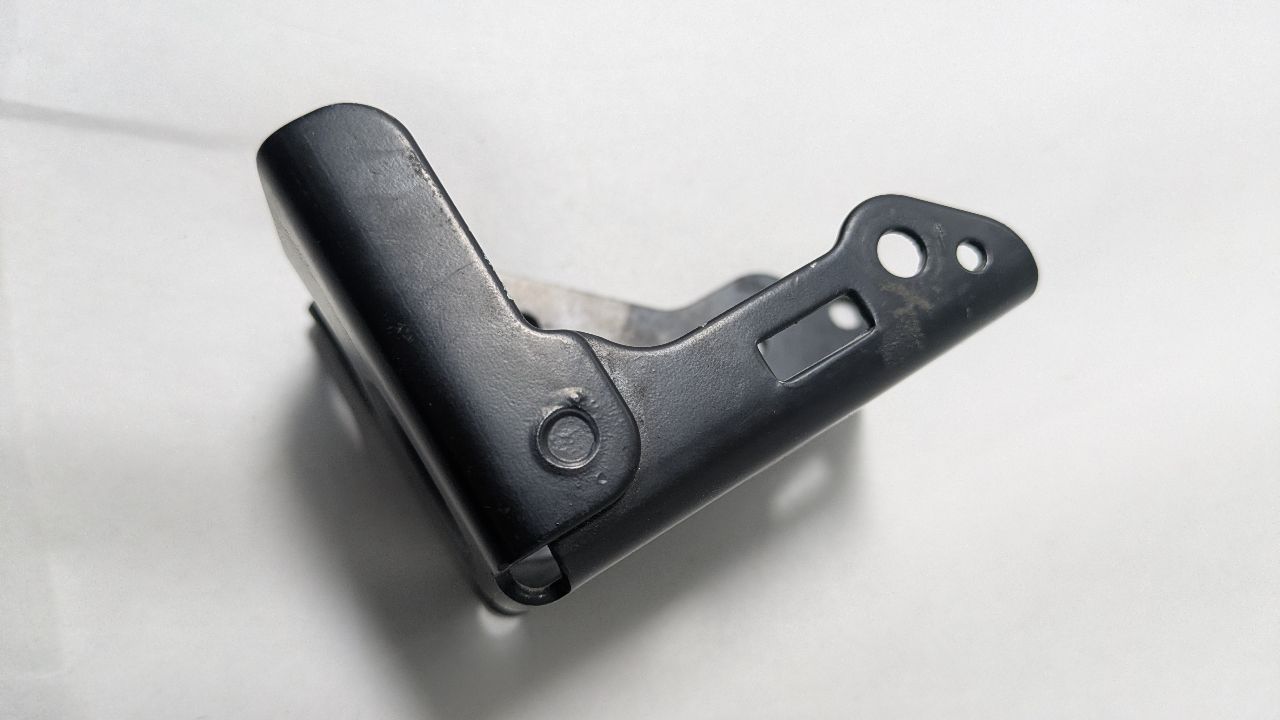 2019 MERCEDES-BENZ E-CLASS BRACKETS, MISC - 441043 — photo 4