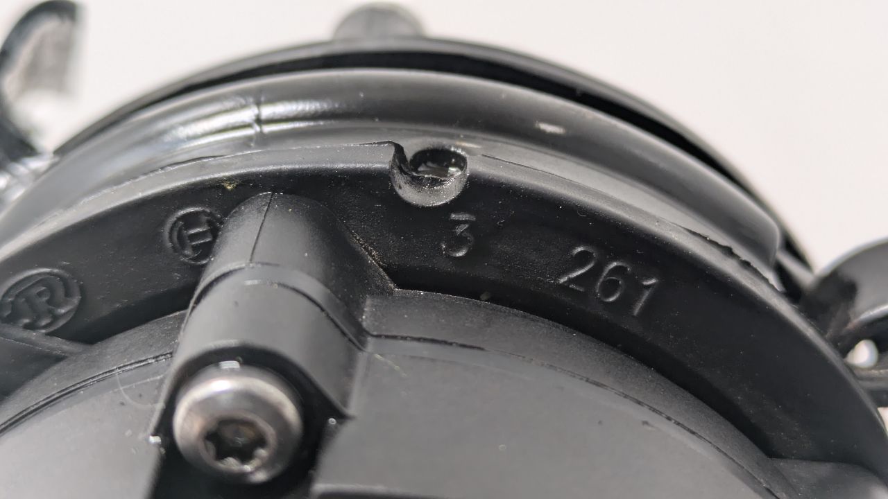 2019 MERCEDES-BENZ E-CLASS Coolant Pump - 441044 — photo 5