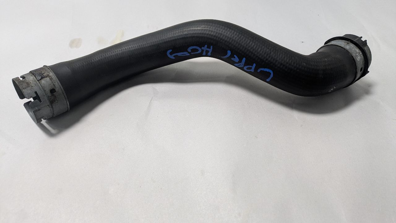 2019 MERCEDES-BENZ E-CLASS AC HOSES - 441045