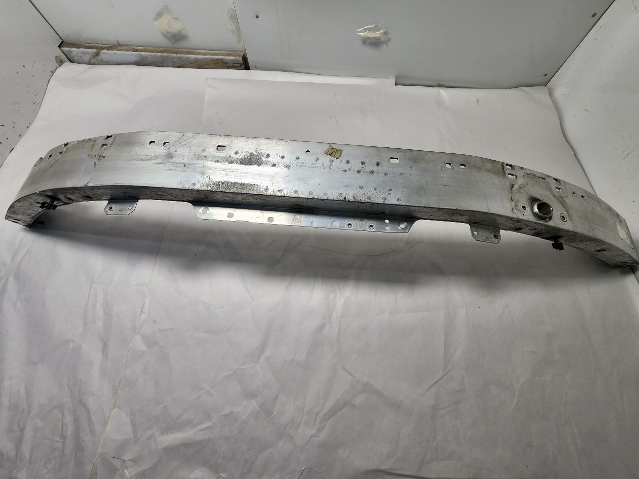 2019 MERCEDES-BENZ E-CLASS BUMPER REINF, FRONT - 441047