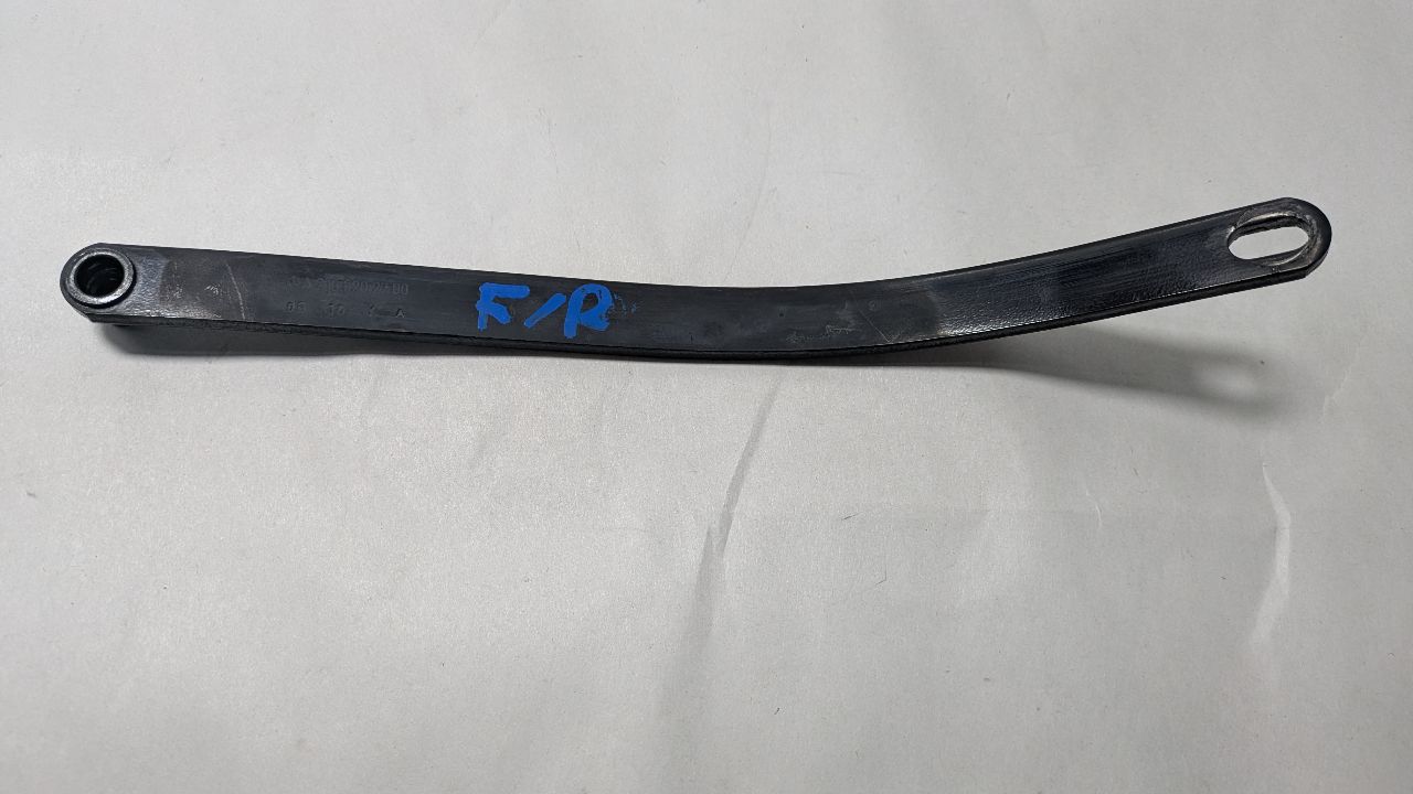 2019 MERCEDES-BENZ E-CLASS Accessory Holders - 441049 — photo 2
