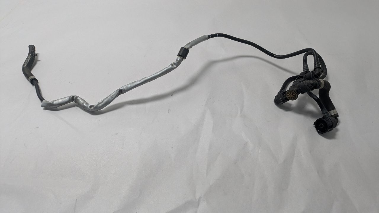 2019 MERCEDES-BENZ E-CLASS AC HOSES - 441051