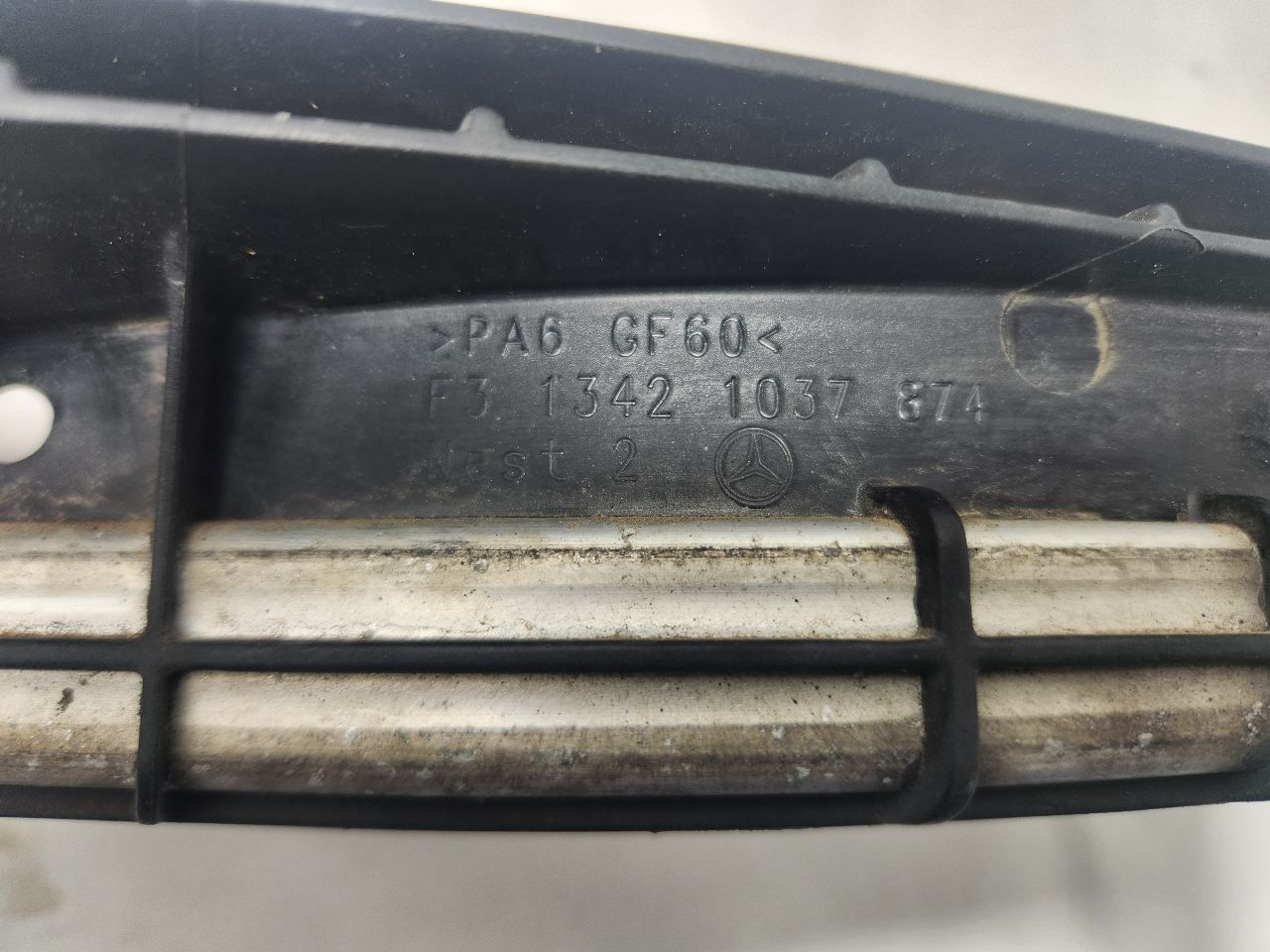 2019 MERCEDES-BENZ E-CLASS Body Parts, Misc. - 441052 — photo 2