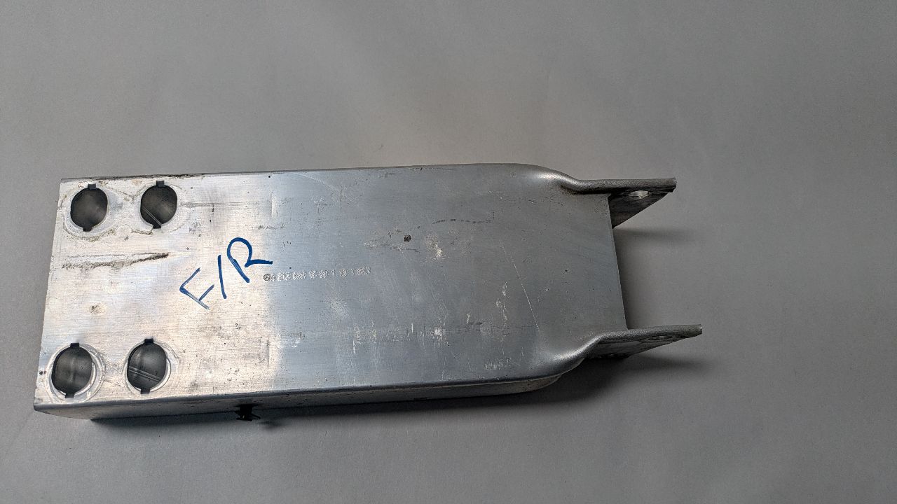 2019 MERCEDES-BENZ E-CLASS BRACKETS, MISC - 441054