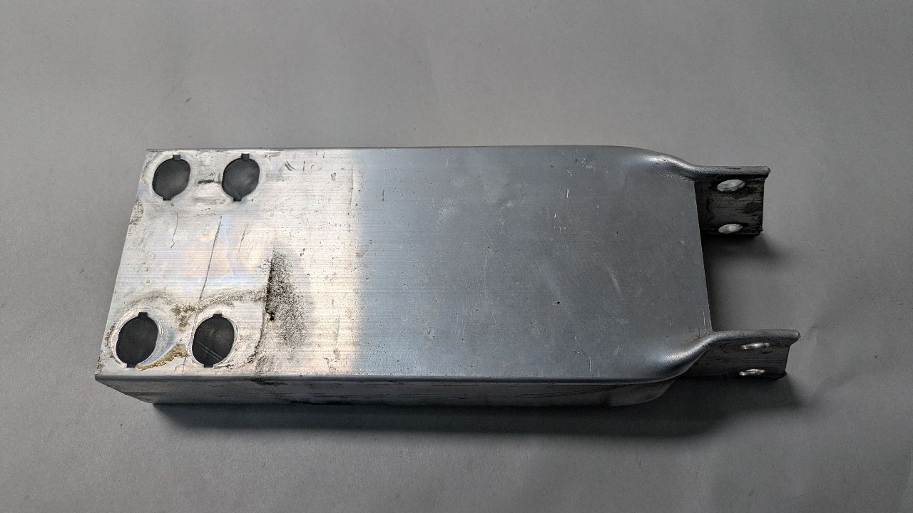 2019 MERCEDES-BENZ E-CLASS BRACKETS, MISC - 441054 — photo 3