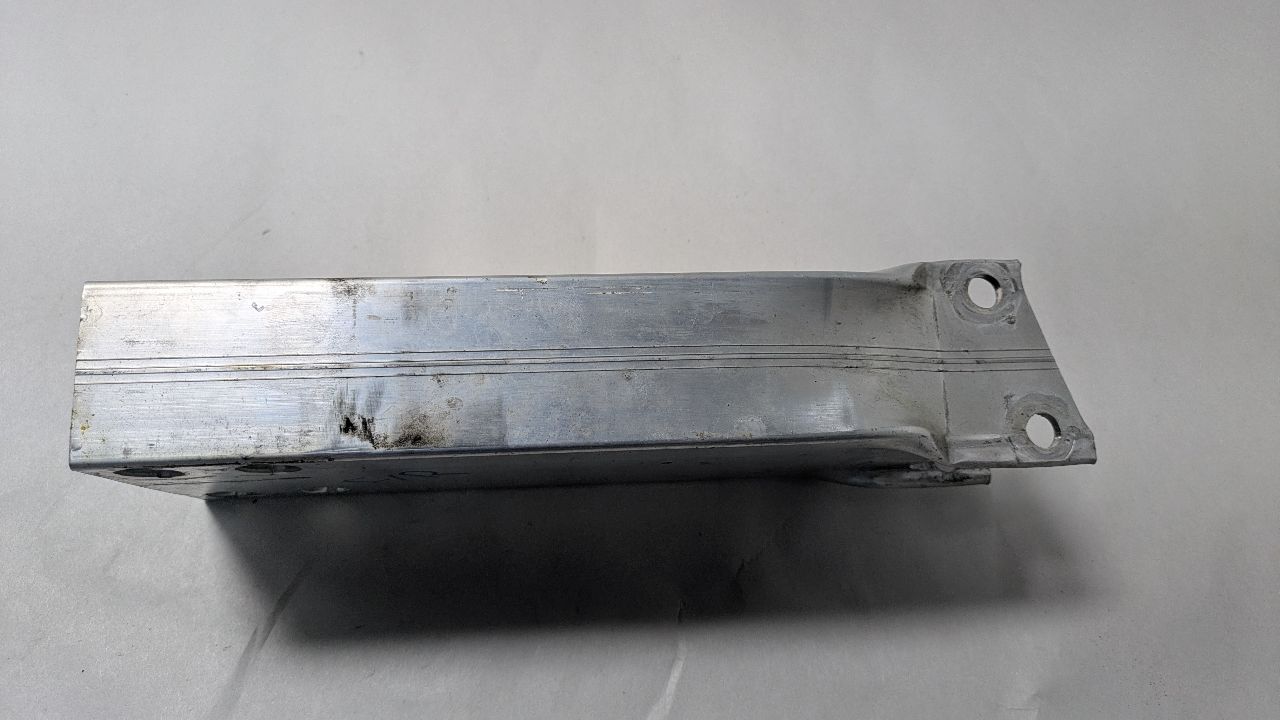 2019 MERCEDES-BENZ E-CLASS BRACKETS, MISC - 441054 — photo 4