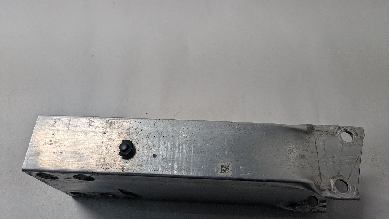 2019 MERCEDES-BENZ E-CLASS BRACKETS, MISC - 441054 — photo 5