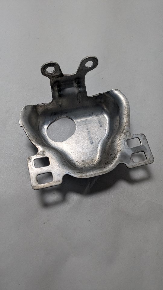 2019 MERCEDES-BENZ E-CLASS BRACKETS, MISC - 441055