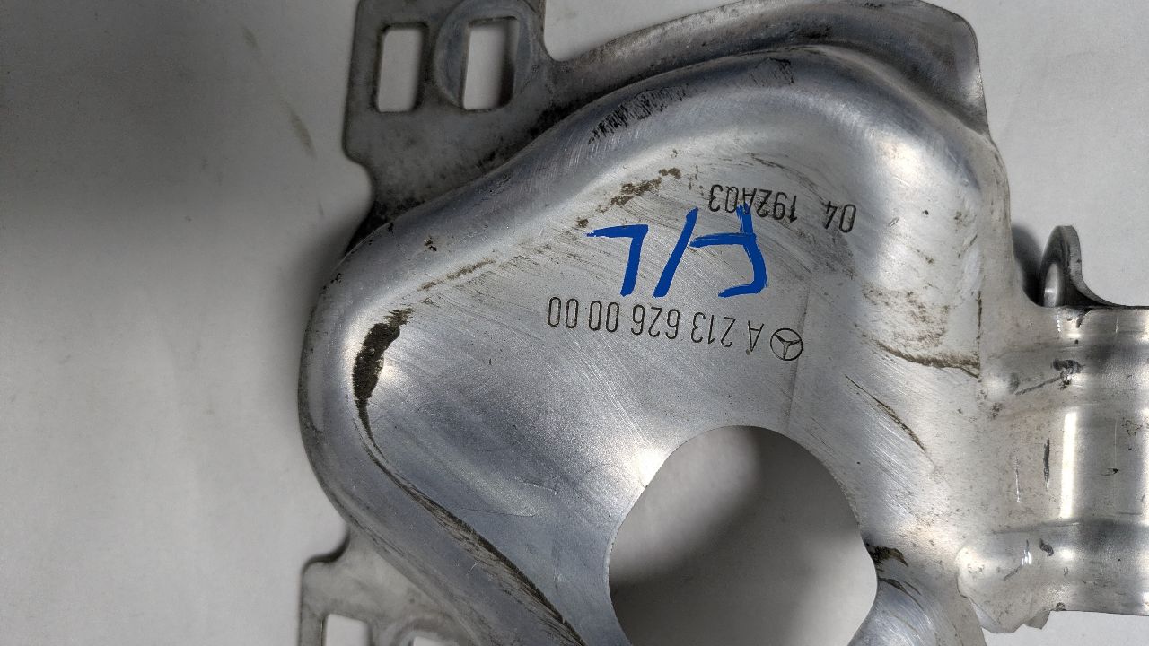 2019 MERCEDES-BENZ E-CLASS BRACKETS, MISC - 441056 — photo 3